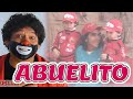 NUEVO VIDEO "ABUELITO" Cepi, Cepillín Jr. y Eddy