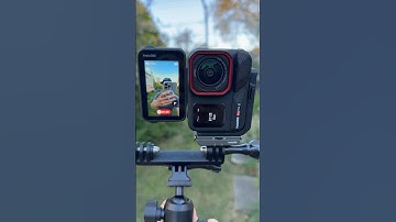 8K Action Cam!! Insta360 Ace Pro 2 is CRAZY!!