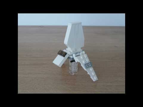 LEGO STAR WARS