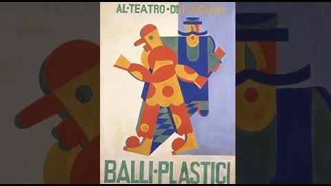 Italian Futurism at the Guggenheim: F. T. Marinetti and Futurist Performance