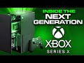 Xbox Series X Exclusive Proprietary Hardware & Everything Inside | Console Specs not found in PS5