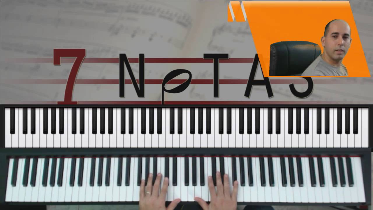 Clases De Piano Online Gratis Youtube