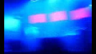 Nephew - Mexico Ligger I Spanien Live At Kb Hallen