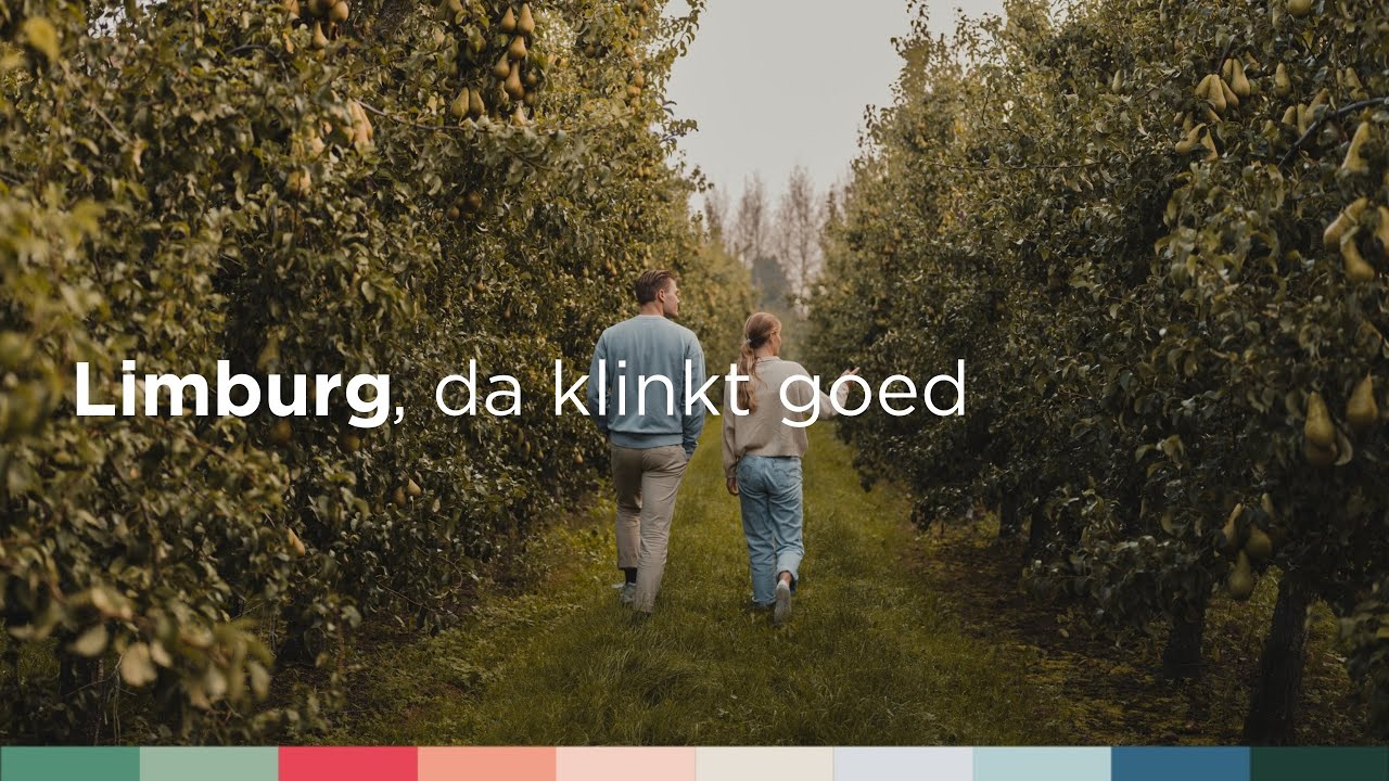 Limburg, da klinkt goed! | Najaar | Visit Limburg — Transcript