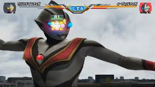 ultraman fighting evolution 3 pcsx2