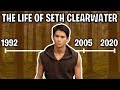 The Life Of Seth Clearwater (Twilight)