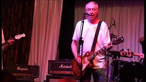 STAN WEBB - THE BOOTLEGGER, LAS VEGAS 2018 - FULL ...