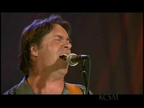 The Power Of Gold (Live) - 2003 - Dan Fogelberg - YouTube