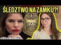 RZĄDY ŻELAZNEJ RĘKI.. Zaskakujący werbunek!🕵️🔍| THE TRAITORS ZDRAJCY s03e05(1)| REAKCJA | angelulu