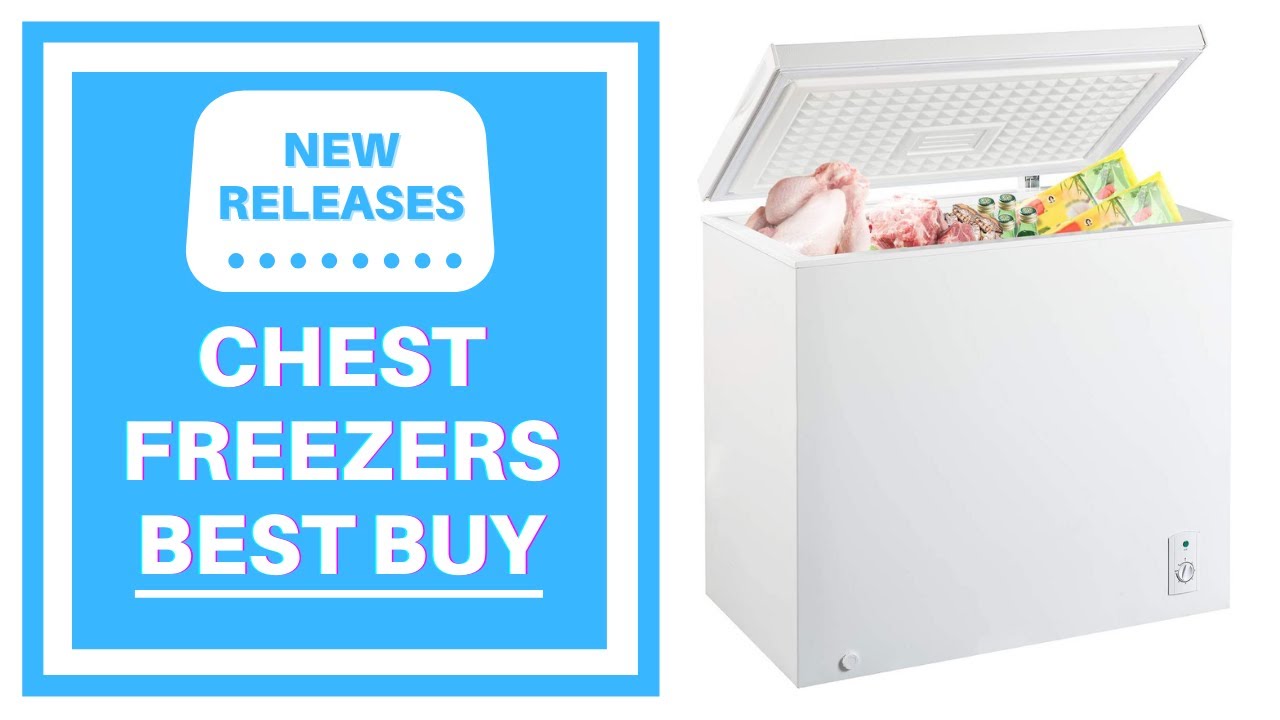 Chest Freezer Best Buy Canada Chest Freezers Best Buy best chest