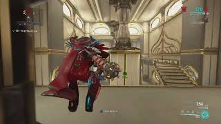 Warframe Ukko Capture