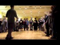 Capture de la vidéo Georgian Chant Workshop 1