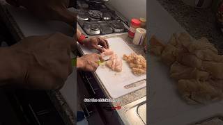 HIGH PROTEIN CHICKEN RECIPE FOR MUSCLE GAIN??? trending youtubeshorts viral shorts viral