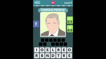 Icomania Level 9 All Answers