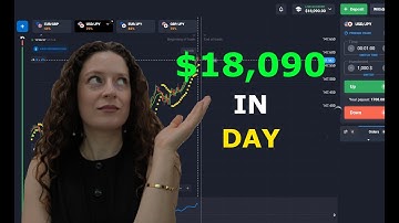 How i made $18,090 in a Day with Quotex trading | Quotex