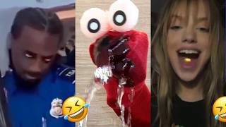 Nonomen funny video😂😂😂 BEST Nonomen Funny Try Not To Laugh Challenge Compilation 🤣