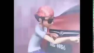Upin Ipin cakap kotor part 2 Upin Ipin cakap kotor part 2