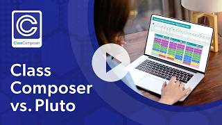 Class Composer vs. Pluto: Which Student Placement Tool is Best?