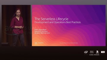 The Serverless Lifecycle: Development and Operations Best Practices