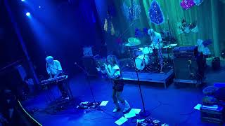 Blonde Redhead - "Here Sometimes" - October 24, 2023 - Englewood, Colorado, USA