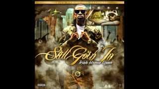 Rich Homie Quan - Ayoo (Prod. By Goose)