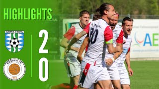 Oberliga: Ahrntal vs Bozner FC