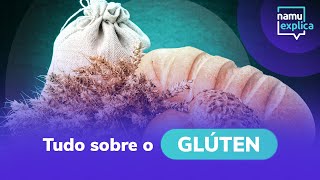 Mito ou verdade, tudo sobre o glúten