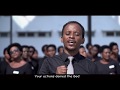 Iwabandi By JEHOVAH JIREH CHOIR ULK Official Video 2020