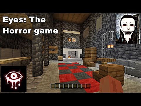 Minecraft Head Guy Vol. 22,200: A Creepy, Horror Game for Your Eyes - Megan  Lydia - Medium