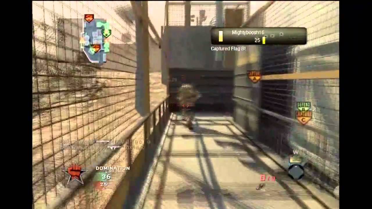 Black Ops Montage 1 - ONLYUSEmeBLADE :)