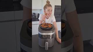 Review der Tefal Easy Fry Infrared: Ist sie wirklich schneller und macht Speisen knuspriger?