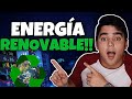 Las Mejores Compañías de Energía Renovable? | 5 Acciones de Energía Renovable en la Bolsa para Mirar