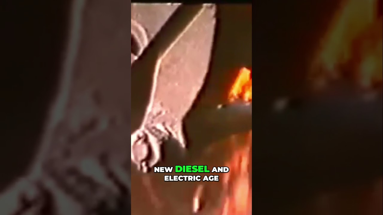 Willesden 1A  From Steam Powerhouse to Freight Terminal in London 