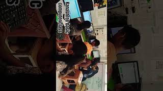 #computerclassforteacher #computercourse #job #lifeisbutadream