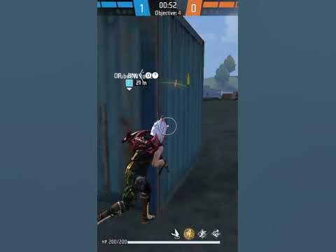 short video viral vlogin free fire br rainkad trending - YouTube