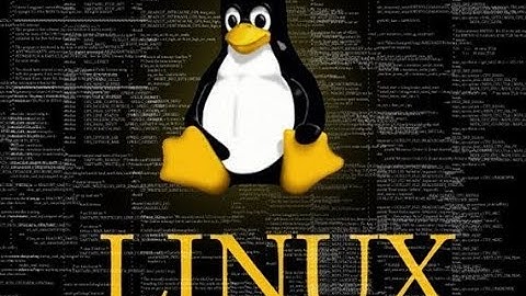 Linux Intro and Installation- elementary os