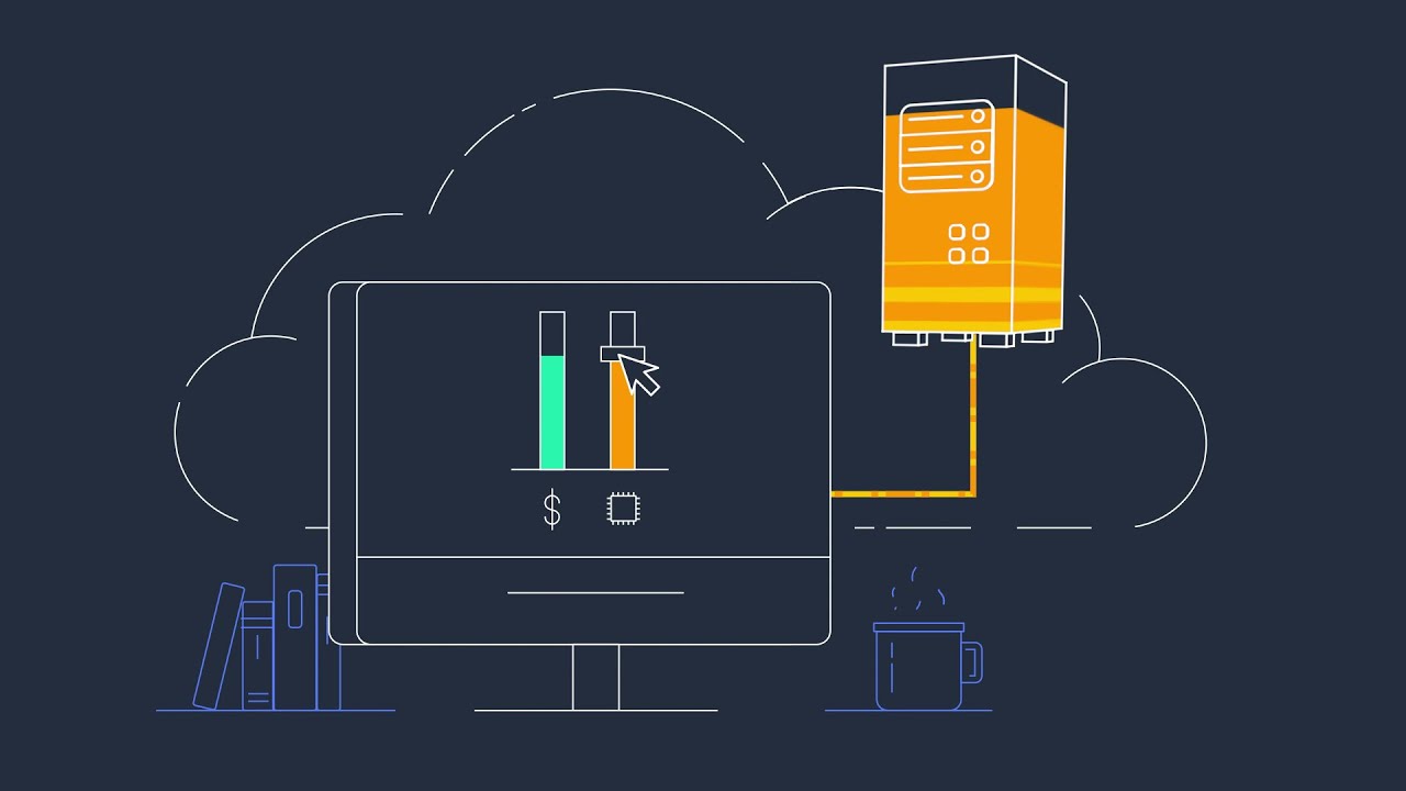 Run Kubernetes Workloads at Scale for Less With Amazon EC2 Spot ...