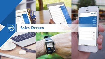 Inventory - Sales - Sales Return