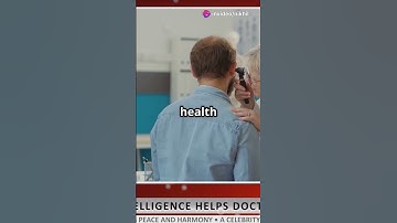 "This AI Can Predict Your Future! 😱🔮 | Scary Accurate!?"