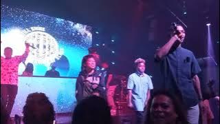 SHINE OF BLACK (LIVE)