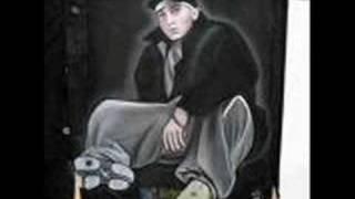 Video thumbnail of "without me- eminem"