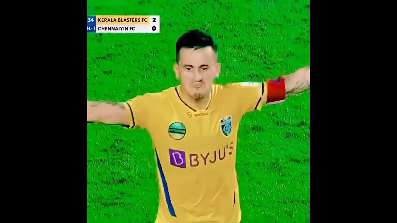deflection or pure knuckle ball 😯🔥