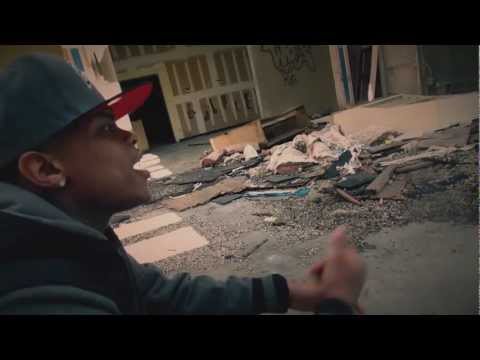 TAS "Pain" (Official Video)