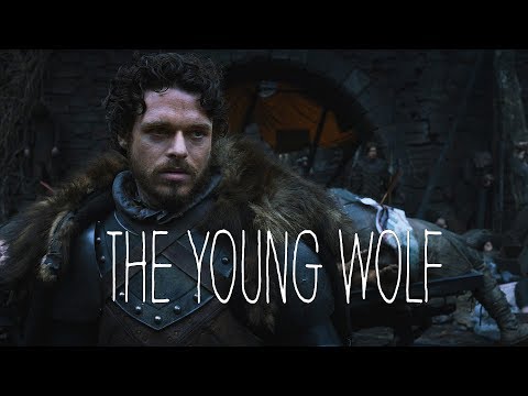 Vídeo: Resuscitarà Robb Stark?