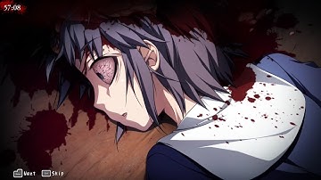 Corpse Party 2021 chapter 5 end 4 wrong end 3