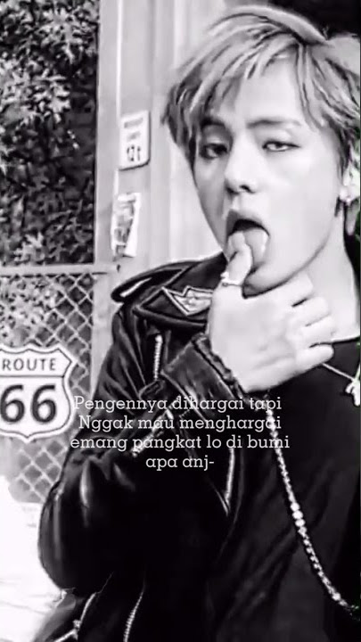 Kata Kata Savage RP(RolePlayer)Kpop #kpop #rp #bts