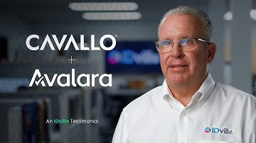 Automate Tax Compliance in Microsoft GP | Cavallo + Avalara | Partner Success