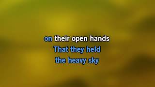 Brian Eno, John Cale   Empty Frame (Karaoke)