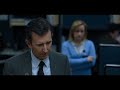 The Mosquito Coast Allie breaks into the office and hacks NSA database on richard scene