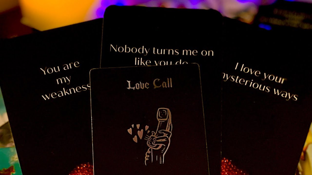 Virgo ♍️ A Love Call! You Are Their Weakness! Nov-Dec 2022